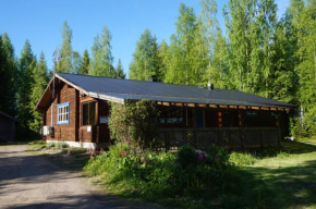 Habbeekta huvila, Savonlinna